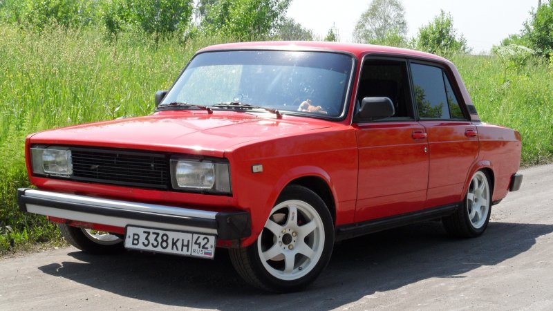 ВАЗ 2105
