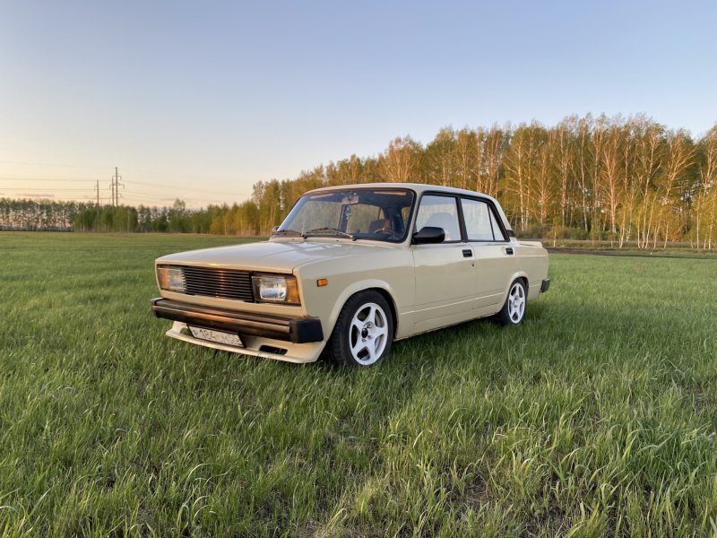 Лада 21053
