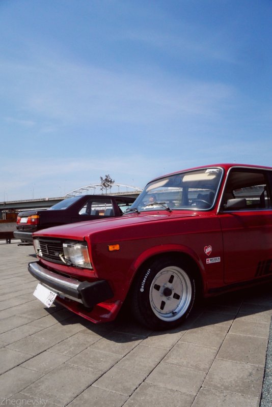 Lada 2105