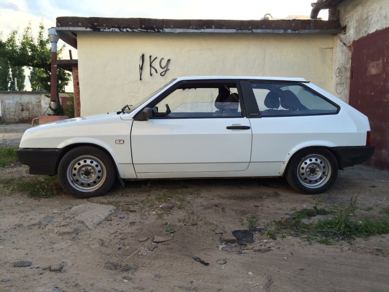 Лада 2108 Original