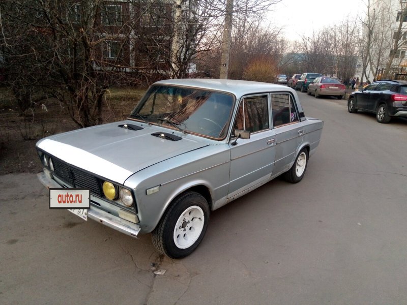 Лада 21065