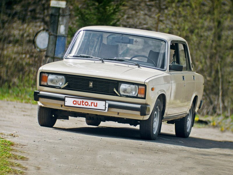 ВАЗ 2105