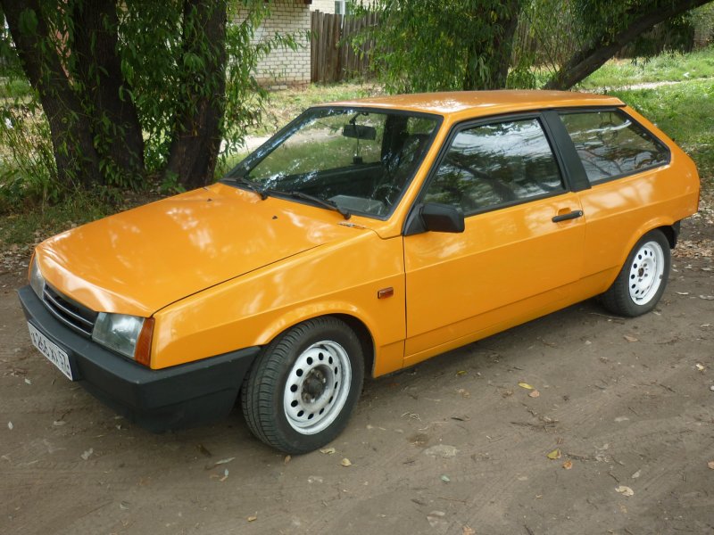 Lada 2108
