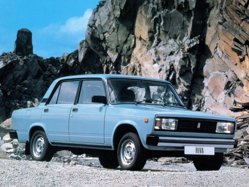 Lada Riva 2105