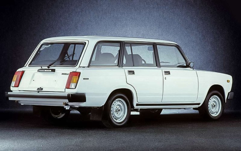 ВАЗ-2104 Жигули