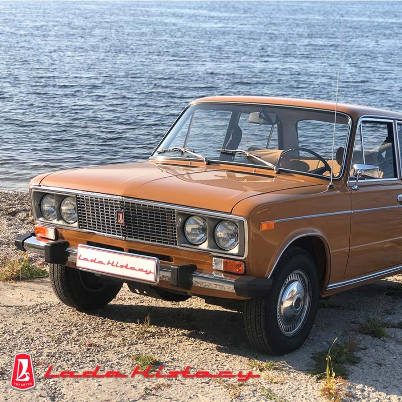 ВАЗ 2106