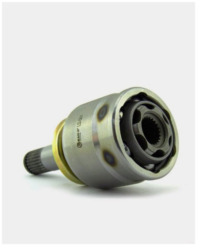 FINWHALE fj228 шрус внутренний