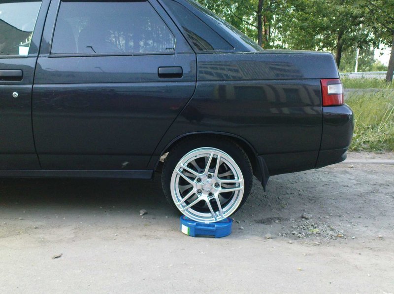 ВАЗ 2114 r15