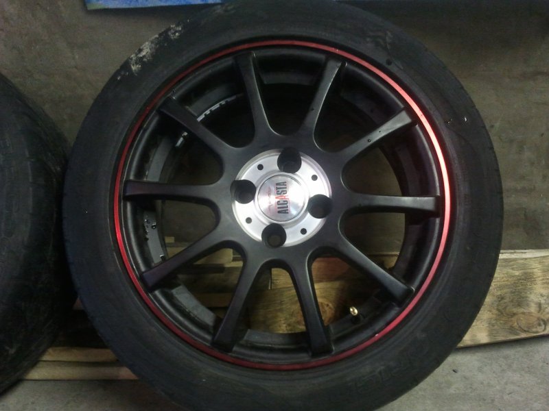 Sakura 9135 r16
