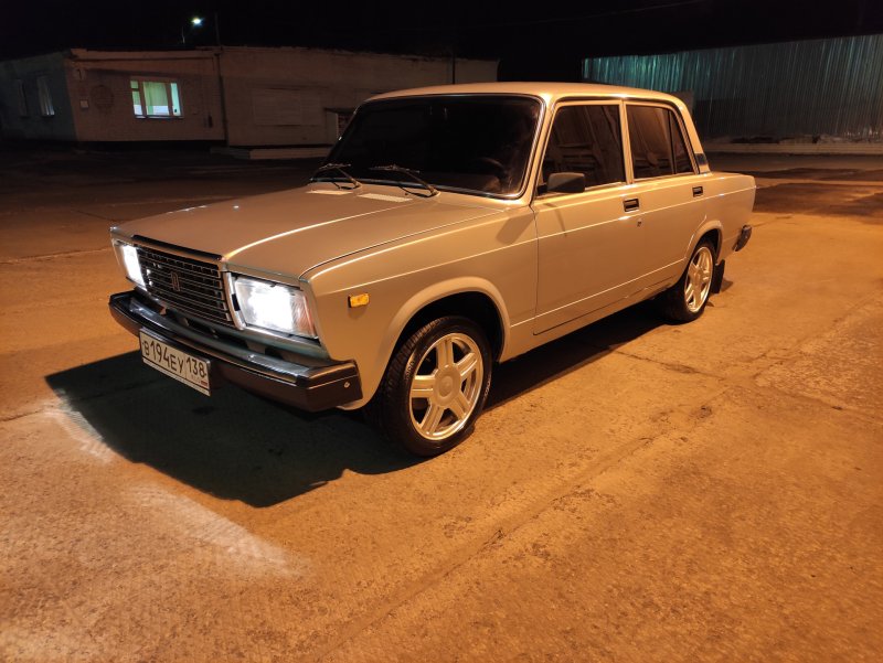 2107 Торусы