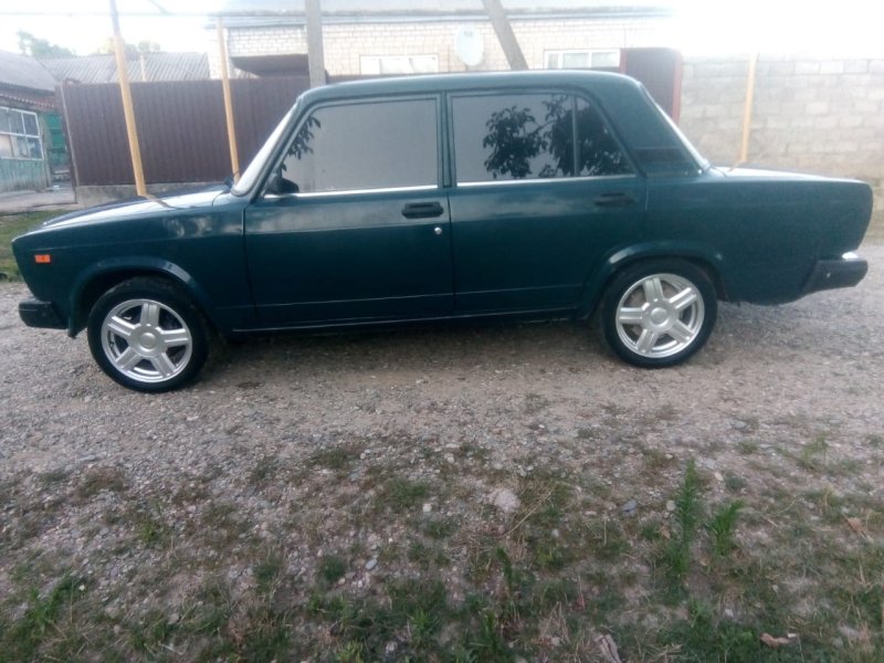 2107 Торусы r15