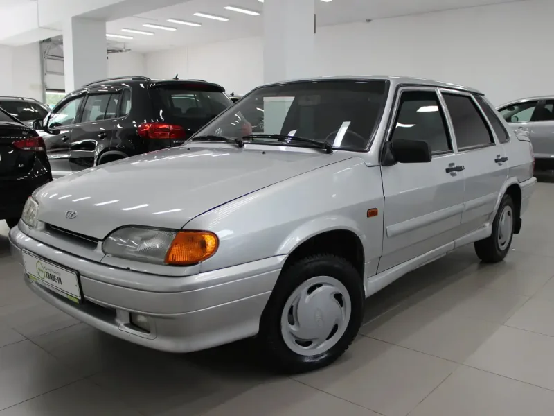 ВАЗ-2115 в216ао178