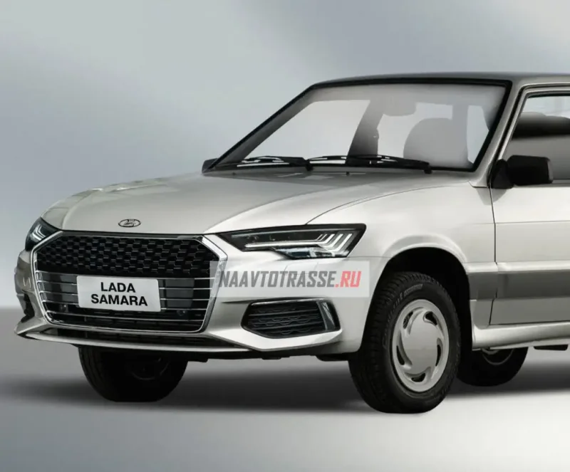 ВАЗ-2115 седан 2022