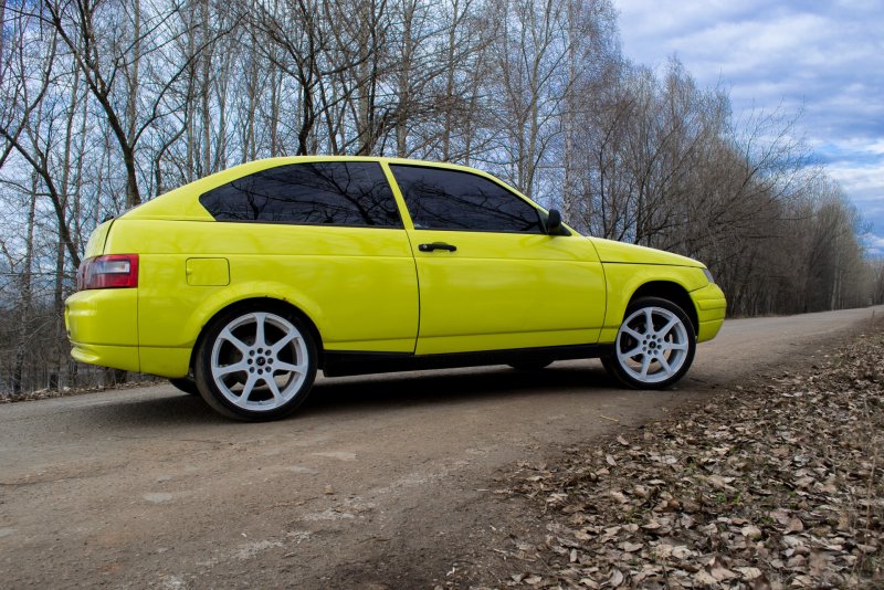 Lada 2112 r17