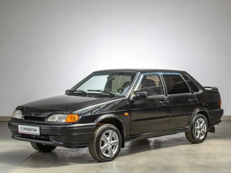 Lada Samara 2115