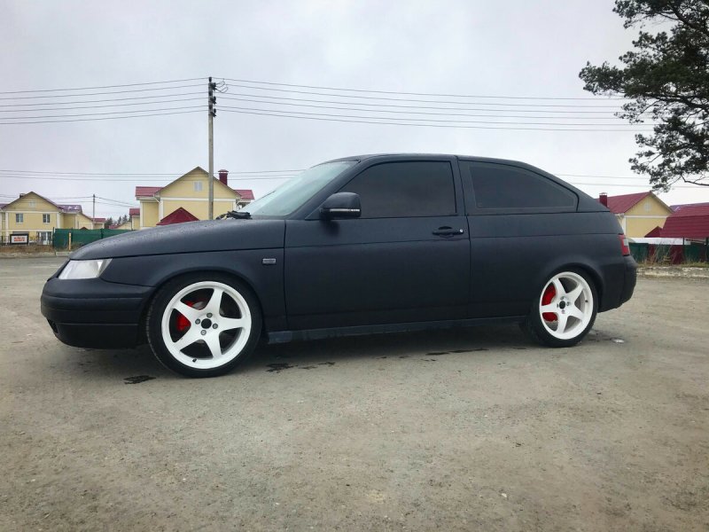 2112 Купе r17