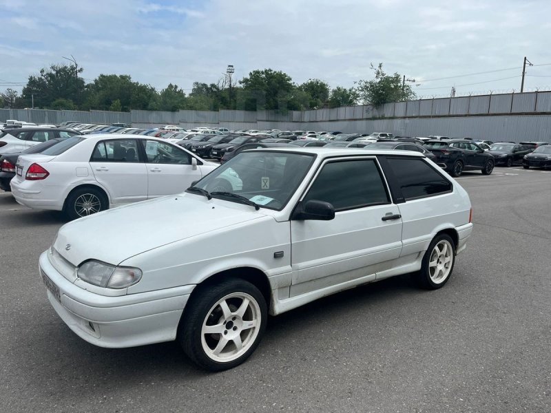 Lada Samara (ВАЗ-2113