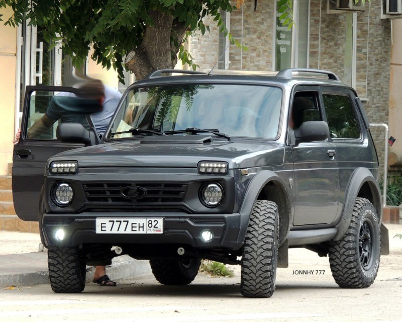 Нива н800хс 777