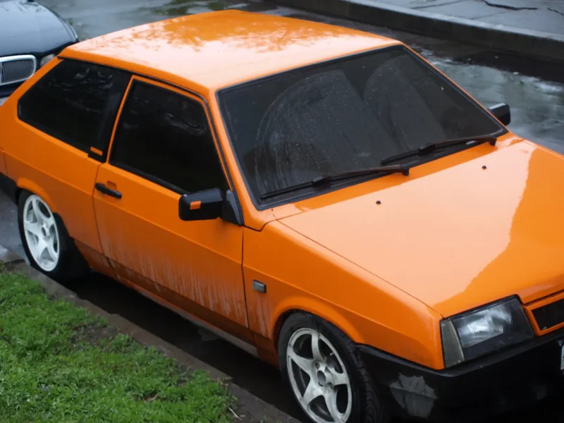 ВАЗ 2108