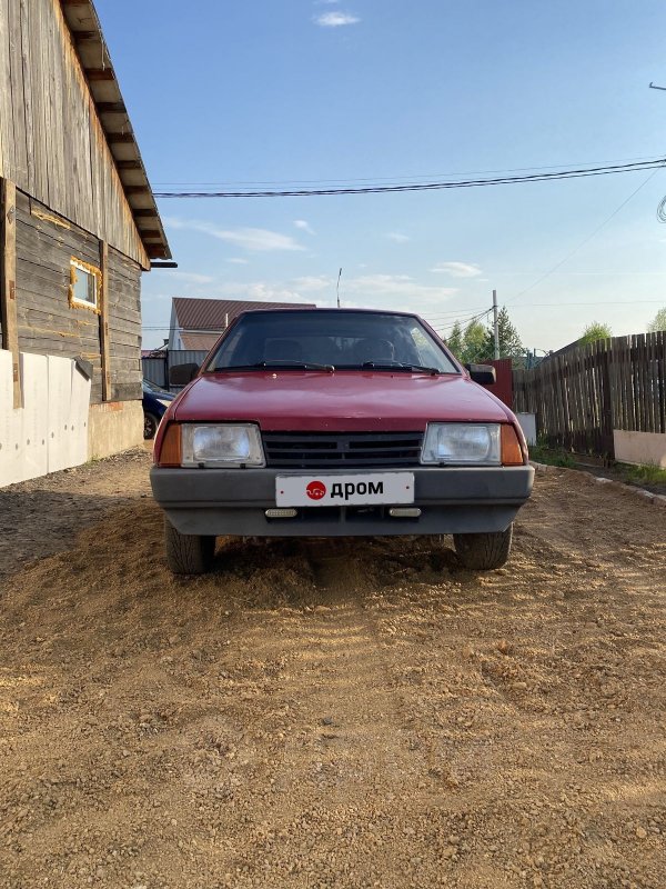 Lada 2108