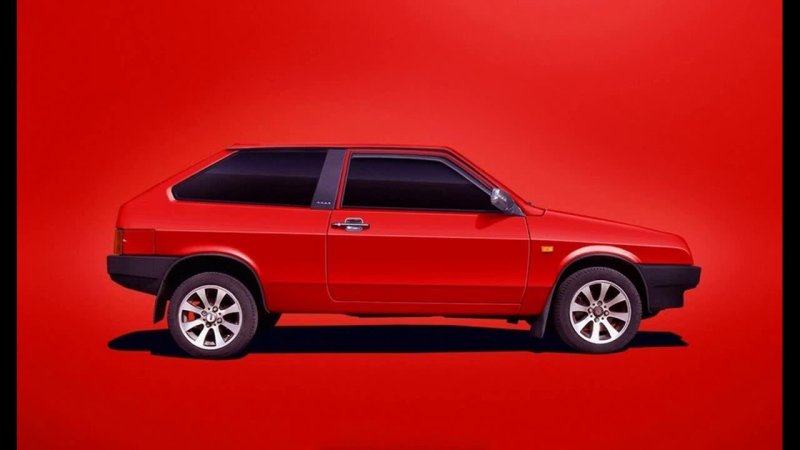 Lada 2114