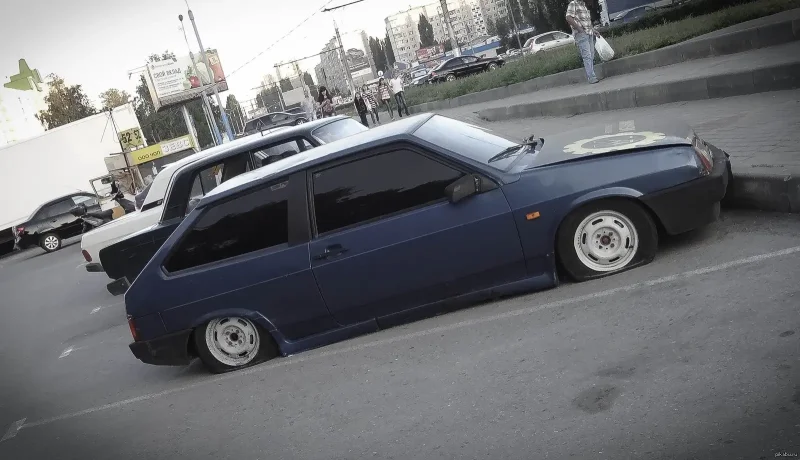 Заниженная такса
