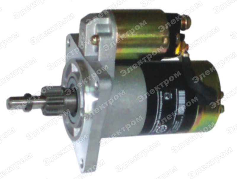 Стартер Электром 921.3708