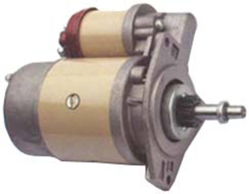 Стартер ВАЗ 2108 БАТЭ