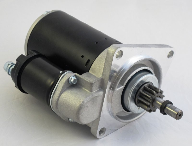 Стартер 2108-3708010-06