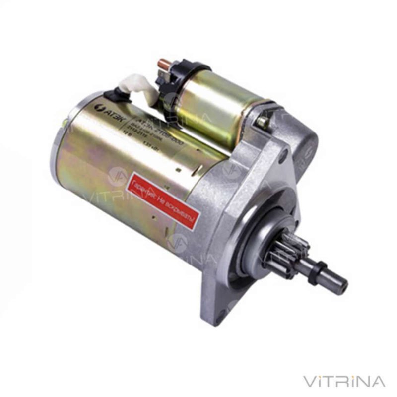 Стартер 2112-3708010