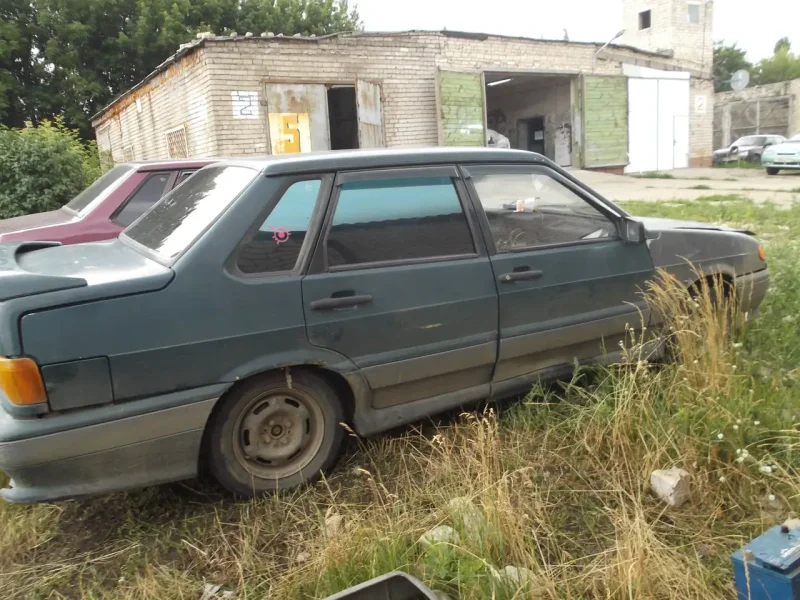 Авторазборка ВАЗ 2104
