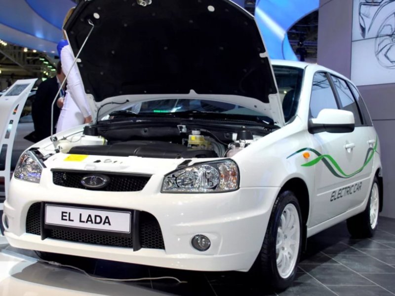 АВТОВАЗ В Узбекистане