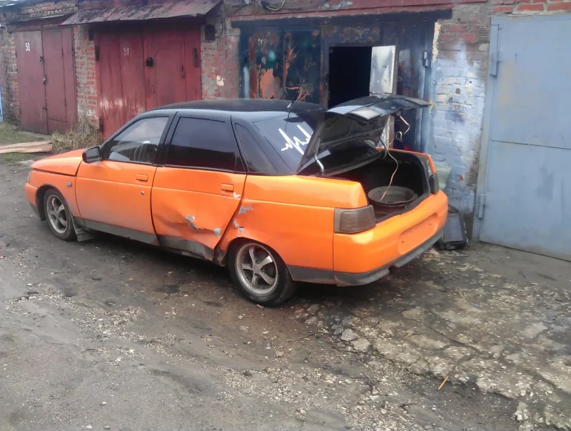 Автозапчасти для японских автомобилей