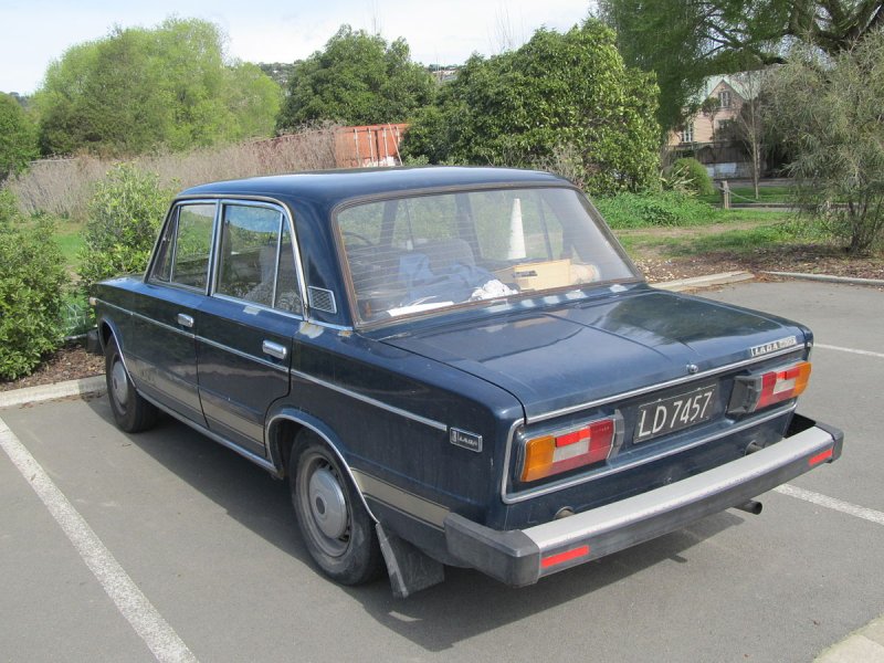 Lada 1600 2106