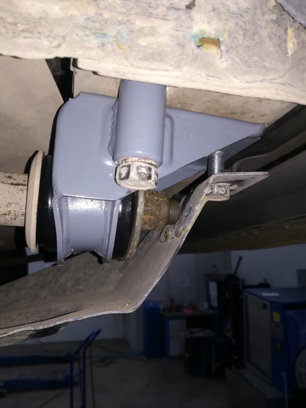 Краб ВАЗ 2114