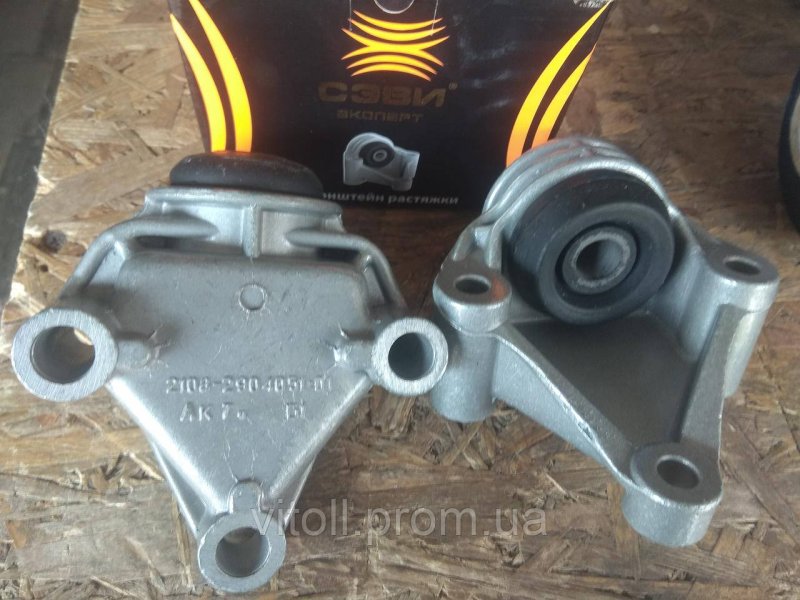 Краб ВАЗ 2110