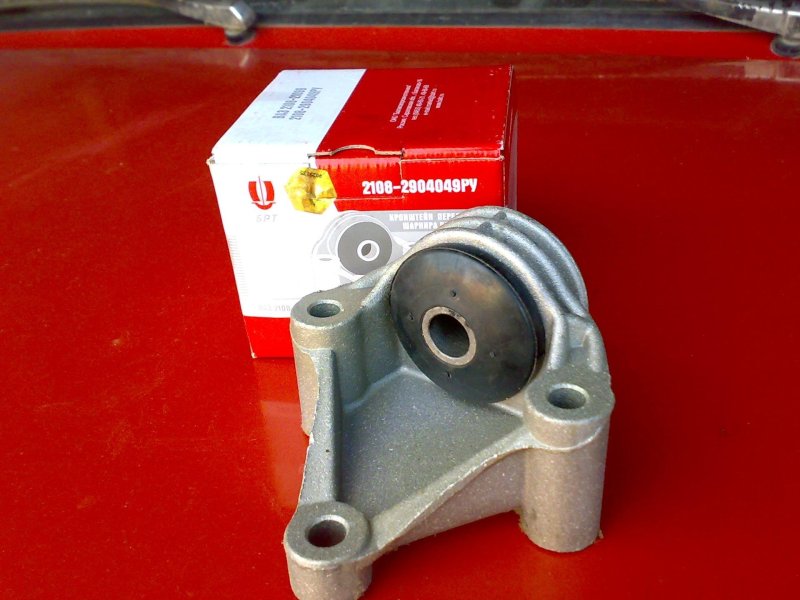 Ремкомплект краба ВАЗ 2114