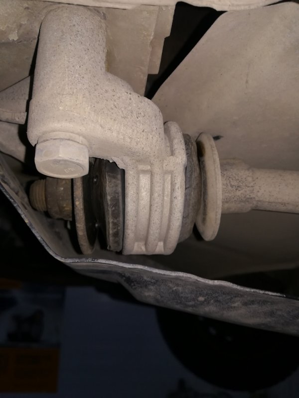 Площадка под краб ВАЗ 2115