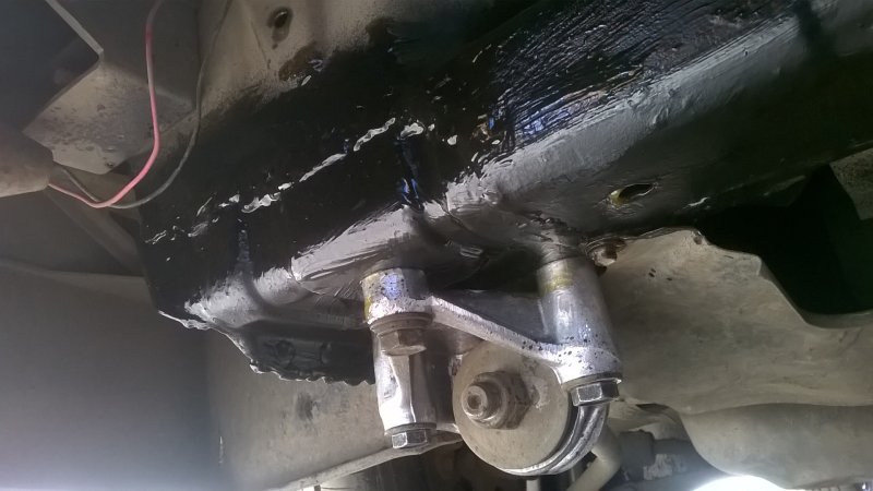 Краб ВАЗ 2114