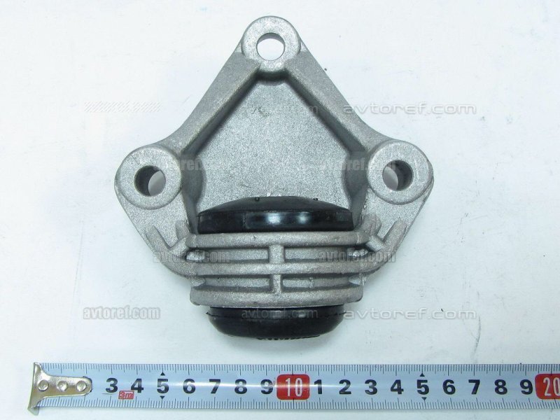 ВАЗ 21099 С распоркой крабов