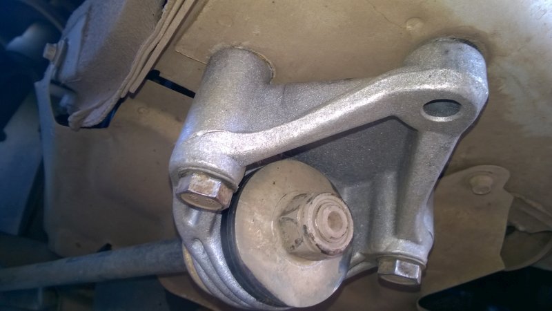 Краб передний ВАЗ 2114