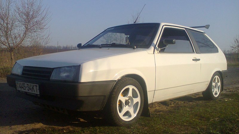 ВАЗ 2108 -90
