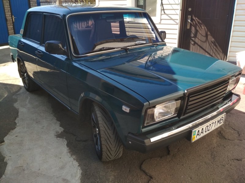 2107 Мурена