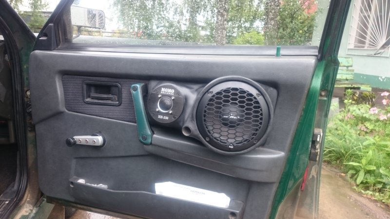 Подиумы 2108-09-99 16+16 шов
