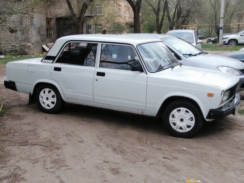 ВАЗ 21054
