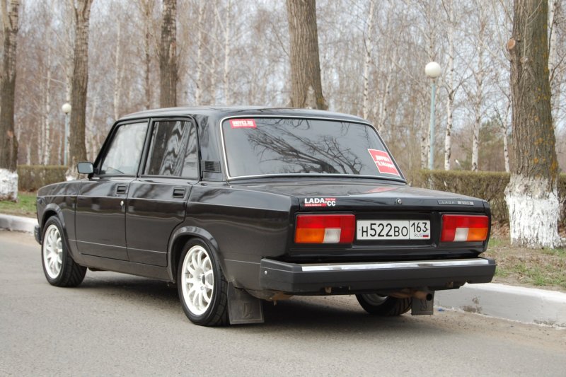 Лада дизель ВАЗ 2104