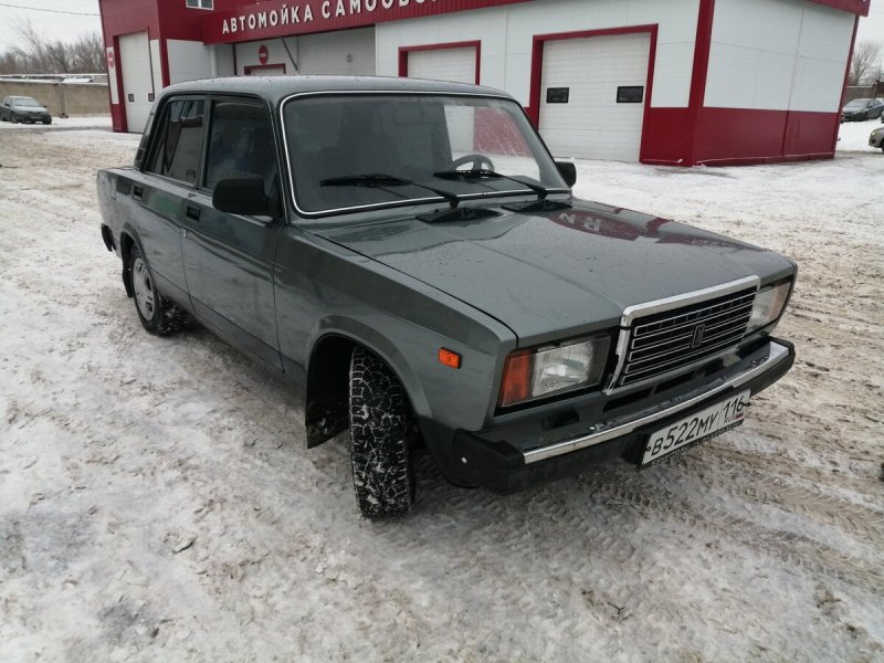 ВАЗ 210540 инжектор 2010г