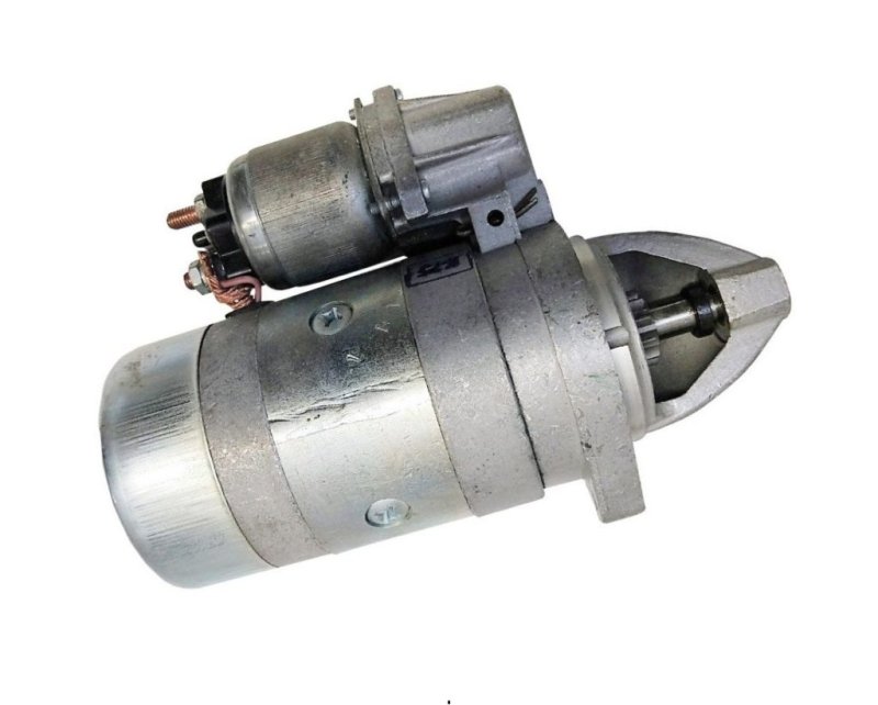 Стартер 35.3708 ВАЗ 2107