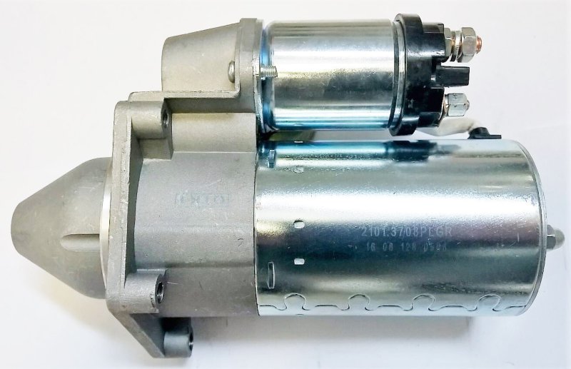 2101.3708 PLGR стартер