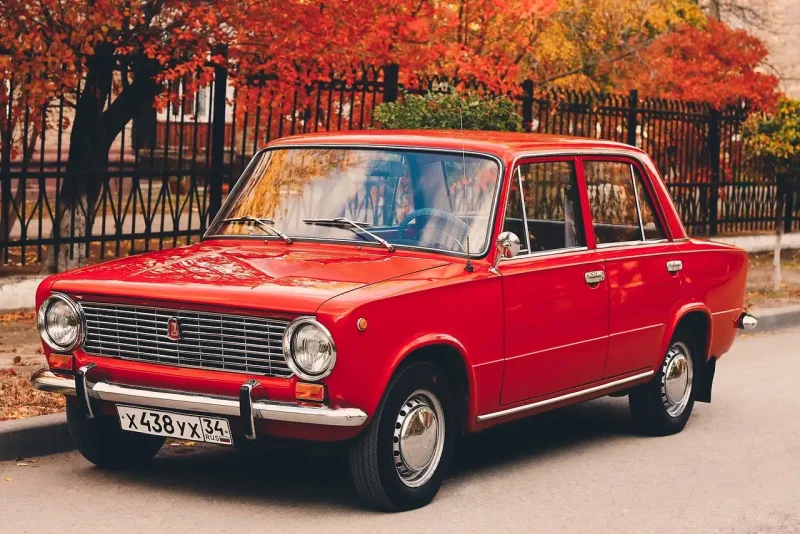 Fiat 124